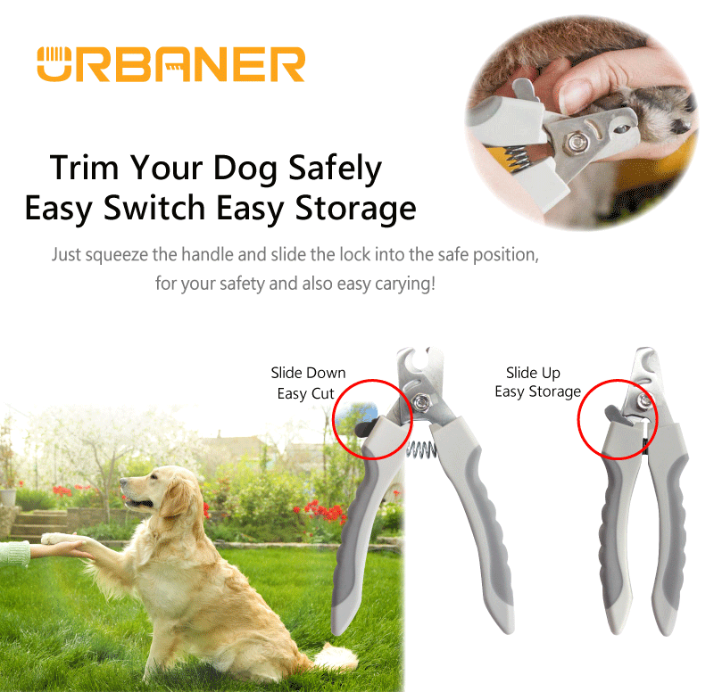 easy small veterinary metal paw fur cutter scissors shear cats dogs pets ergonomic stainless steel blade cut cutting nails sharp durable non slip anti clipper large medium safe grooming tools dog nail cat trimmer tool clippers pet compact claw professional non-slip anti-slip nonslip antislip