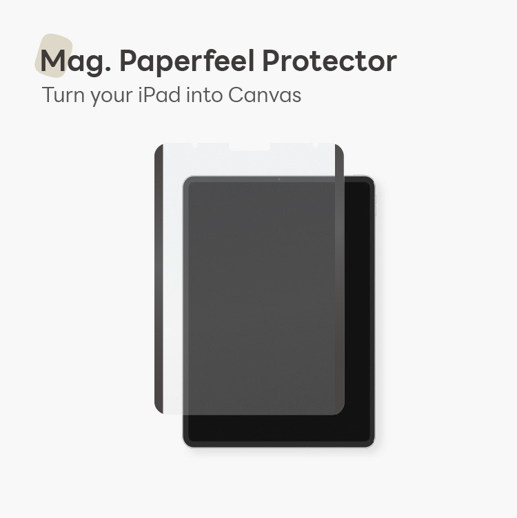 best paperfeel screen protectors for ipad