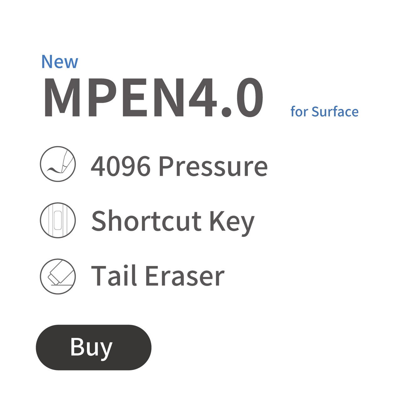MPEN4.0 for Surface