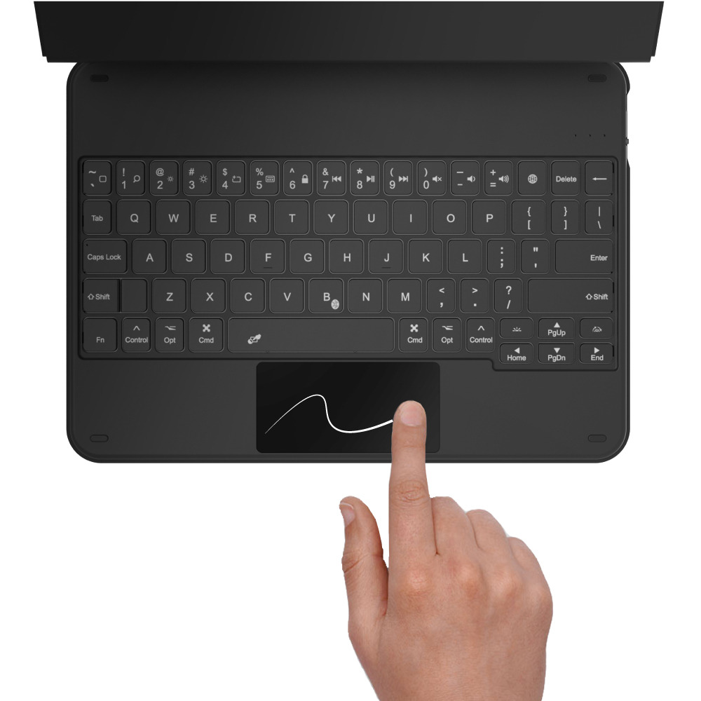 eiP iPad Keyboard case