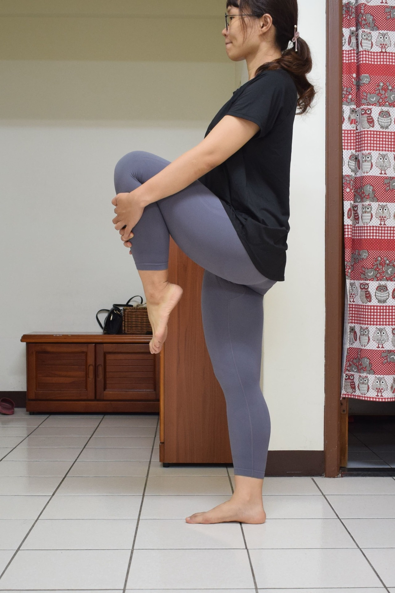NU Concept肌能衣研製所FIR美敷肌能壓力褲，擁有超強包覆性及超高延展性，完美保護腿部肌肉，放心運動的最佳夥伴