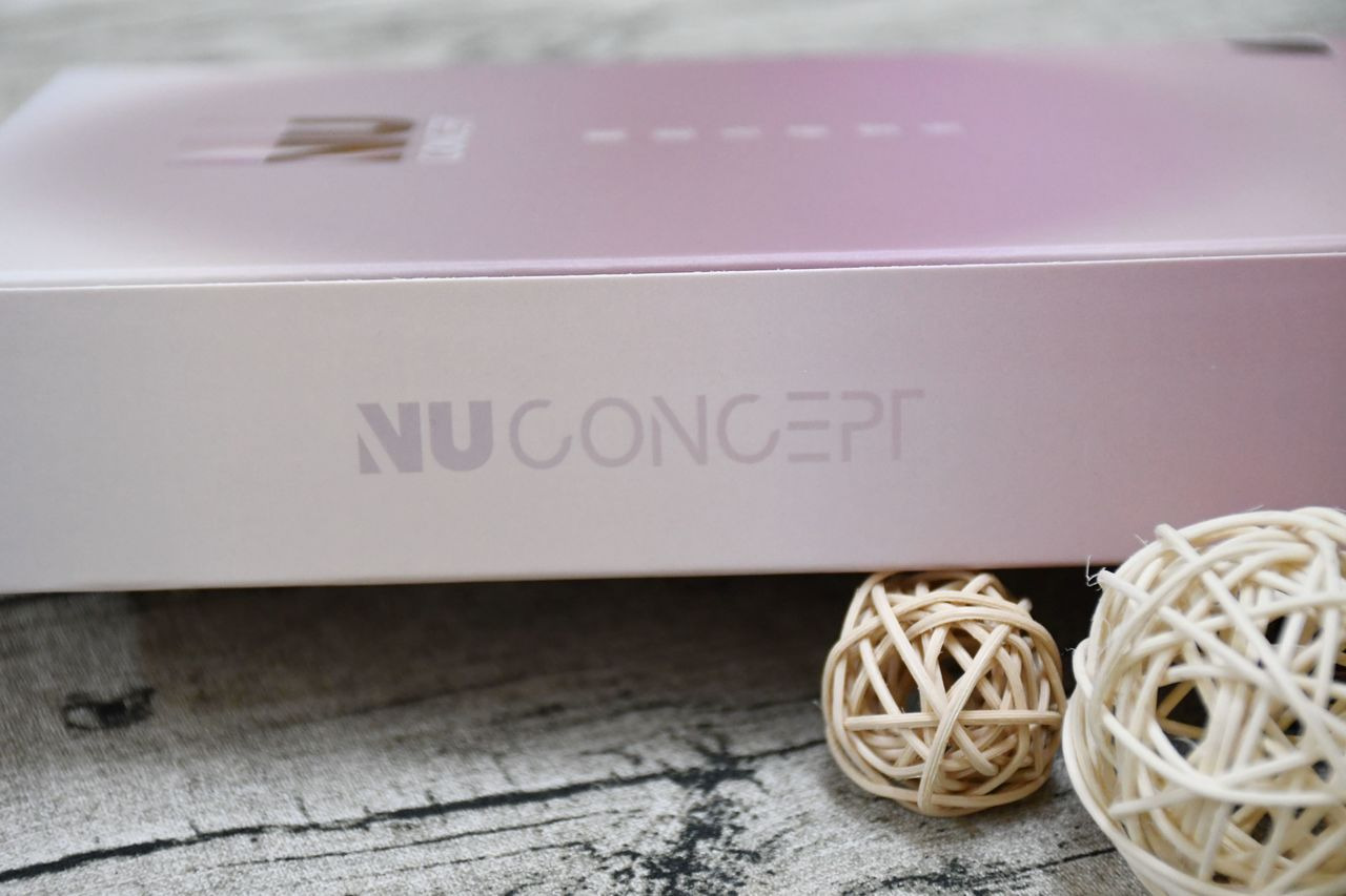 NU Concept 肌能衣研製所是個為台灣女生設計的在地品牌，結合在地紡織工廠堅持最好品質，穿的健康用的安心