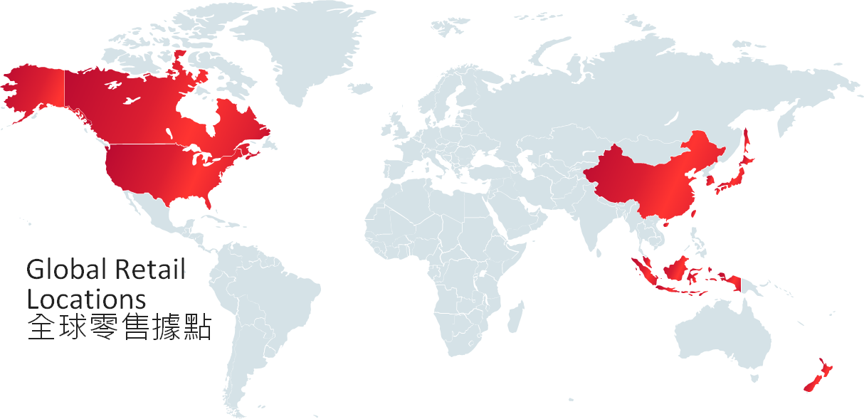 global-channels-map
