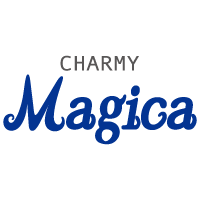 Charmy Magica
