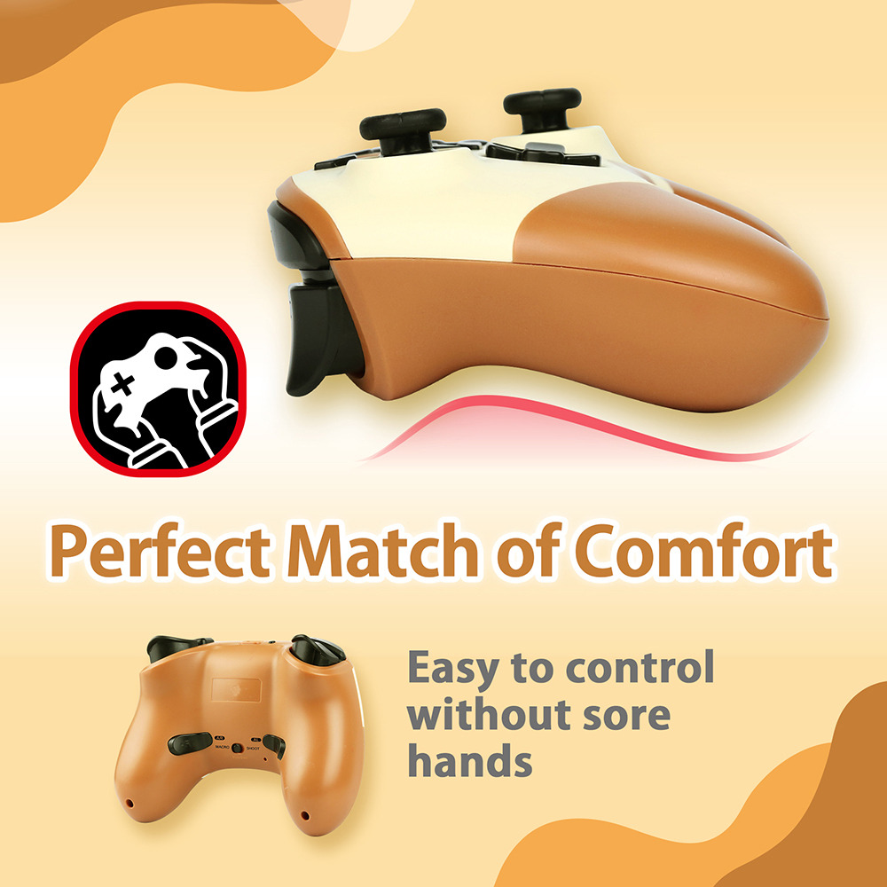 Switch controller
