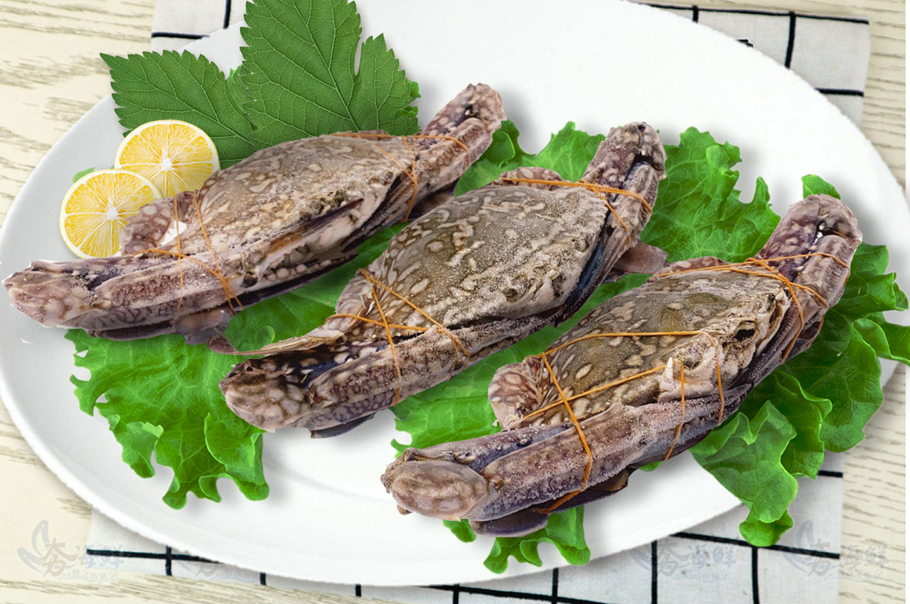 佐渡花蟹 Hotseafood