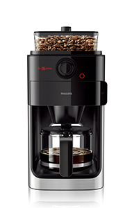 飛利浦全自動美式研磨咖啡機HD7761