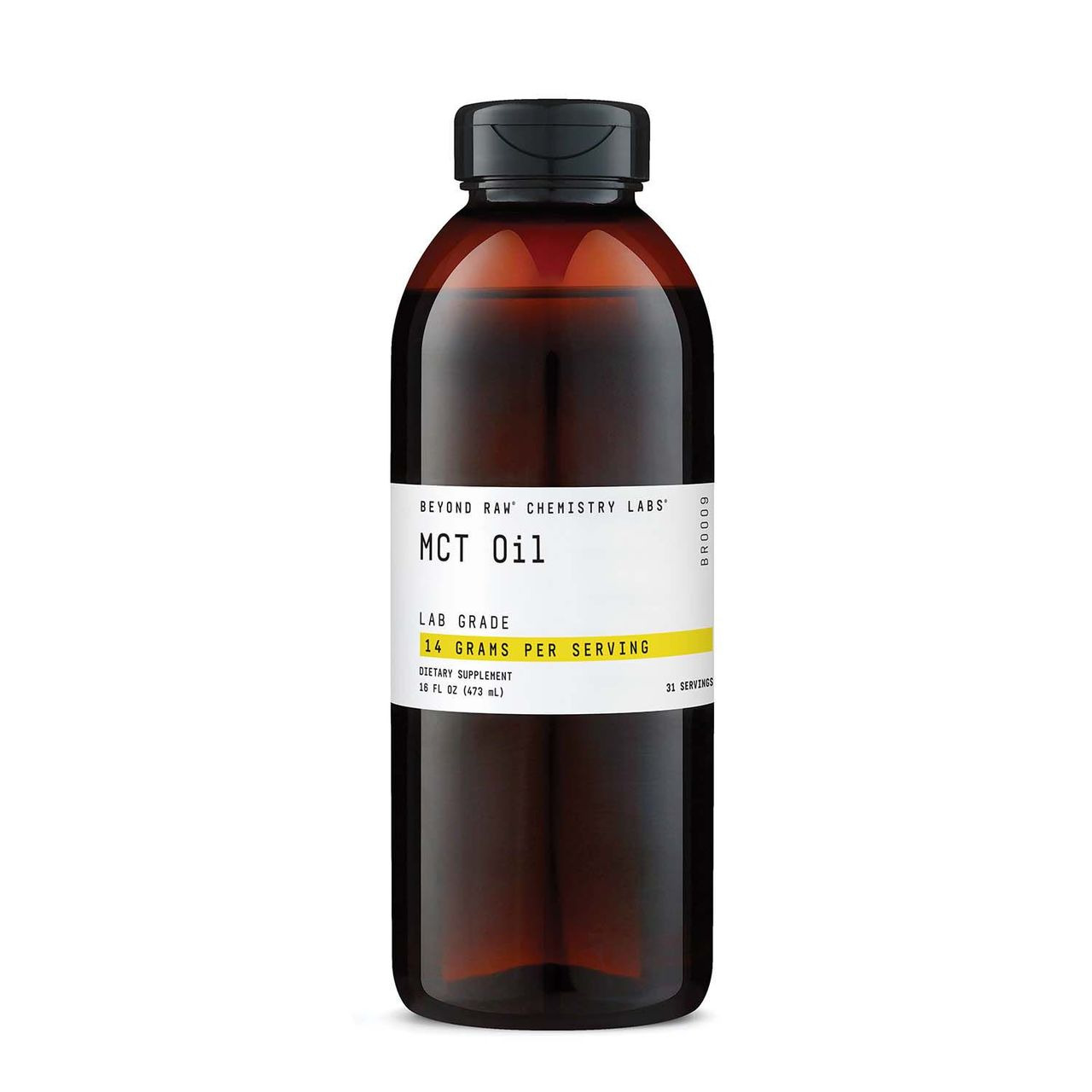 GNC MCT中鍊脂肪酸油