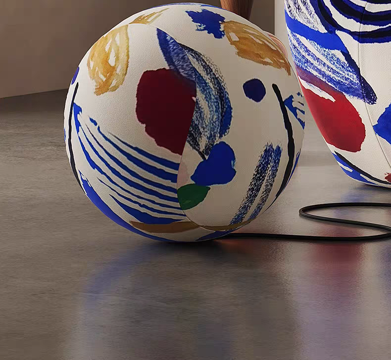 媽媽的懷抱懶人沙發比利時高強度縫紉線與德國杜克普車縫技術工藝細節