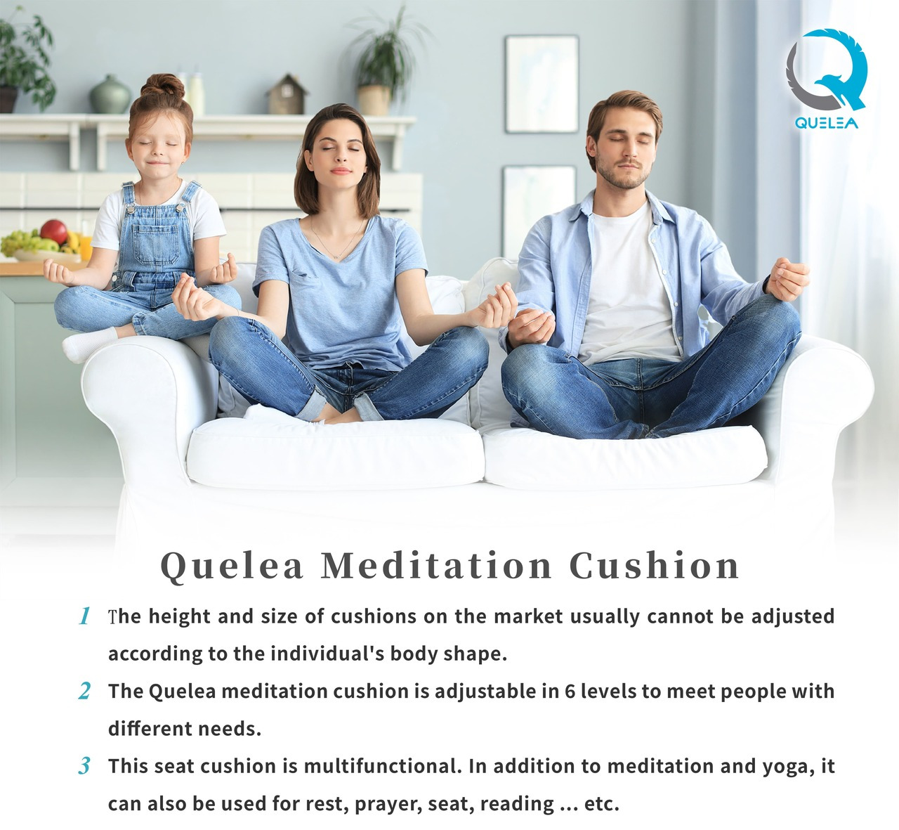 Meditation Cushion-Meditation Chair-Meditation Seat-Meditation Pillow-Meditation Bench-Meditation Stool