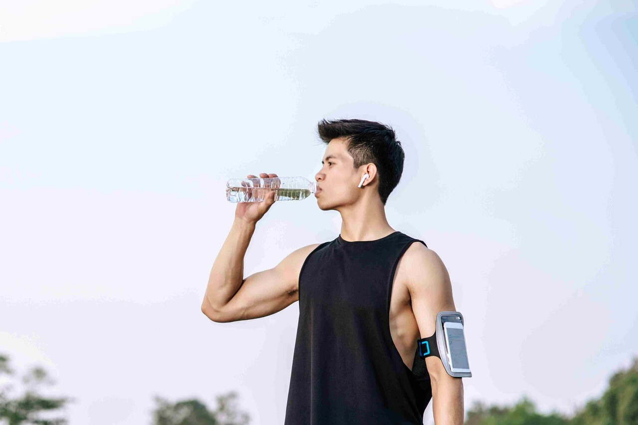 「超慢跑」的由來