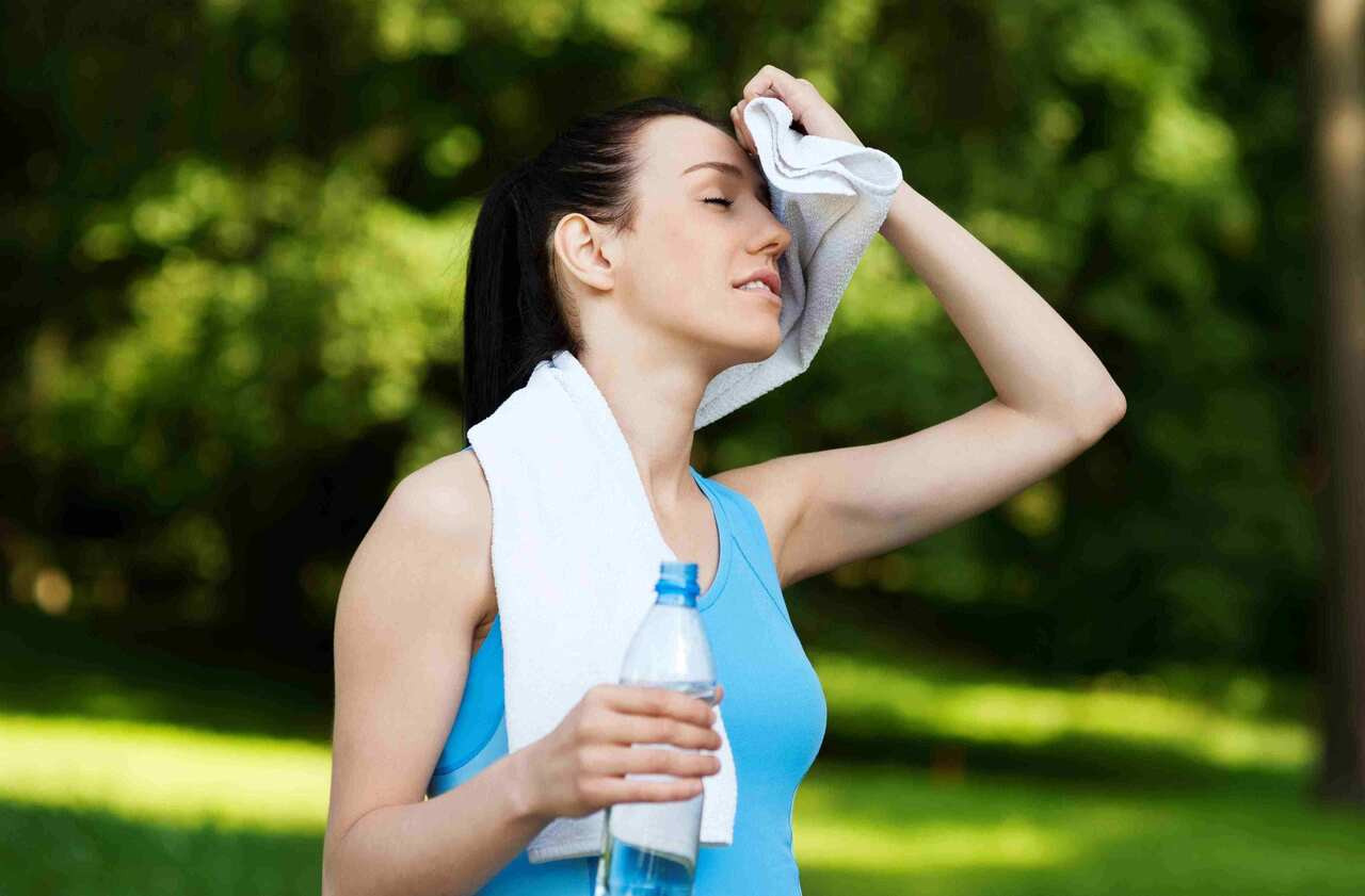 「超慢跑」的好處