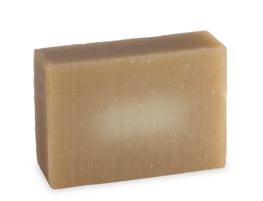 SABON香皂推薦：經典橄欖油手工皂