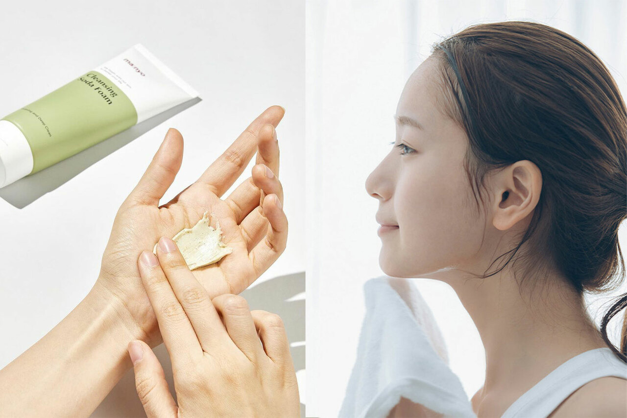 韓國品牌「魔女工廠青春露酵母系列」適合夏日肌膚保養使用，全系列$390起