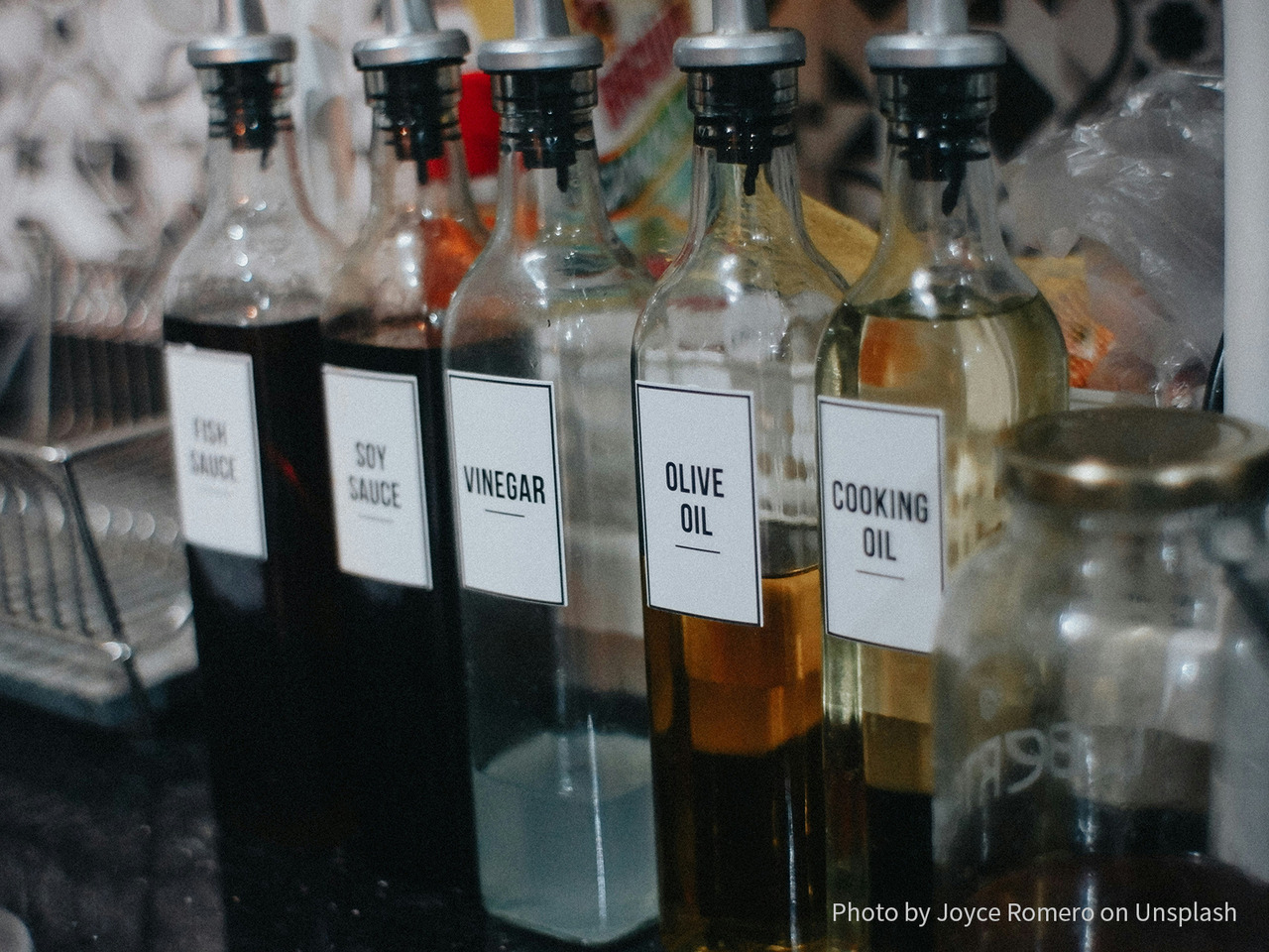 每一種油脂都由不同比例的脂肪酸所組成，了解脂肪酸的特性，是改善飲食的第一步。