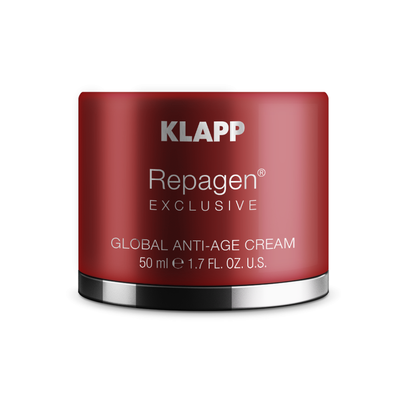 紅寶石奇肌面霜 Global Anti-Age Cream