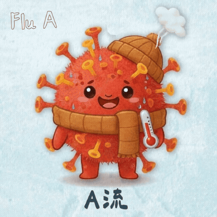 A型流感