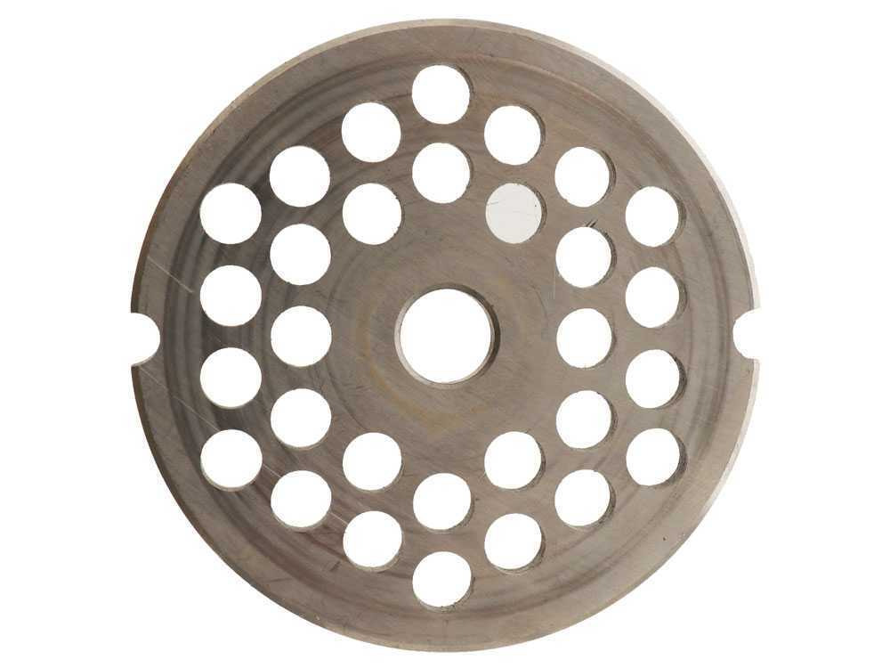 tre-spade-tc-32-standard-plate-detail (高硬度熱處理鋼標準孔板特寫)
