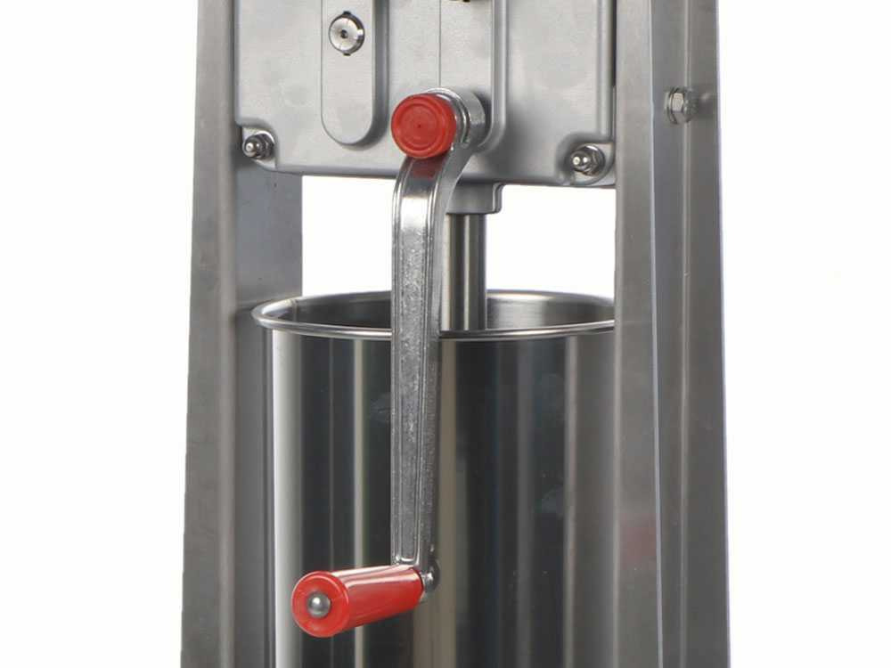 tre-spade-15v-deluxe-handle-gear-pins-detail (手把與雙速齒輪傳動軸特寫)