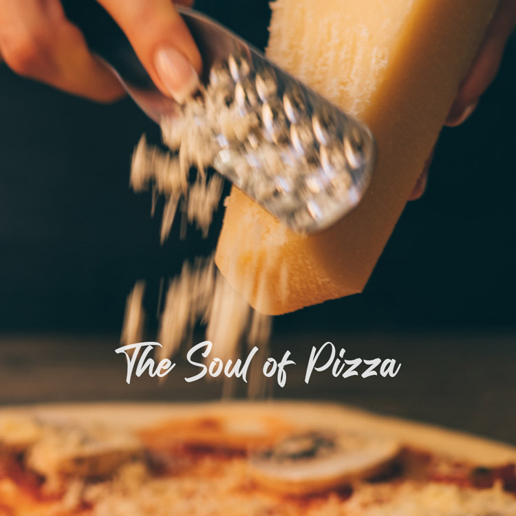 瑪莉屋-口袋比薩pizza-厚皮-熱海蟳味三鮮披薩-6吋-1入-砥家啦