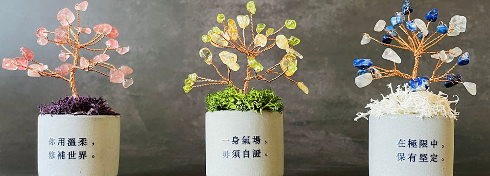 水晶UV貼展示大圖