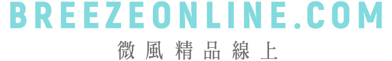 Breeze Online Logo