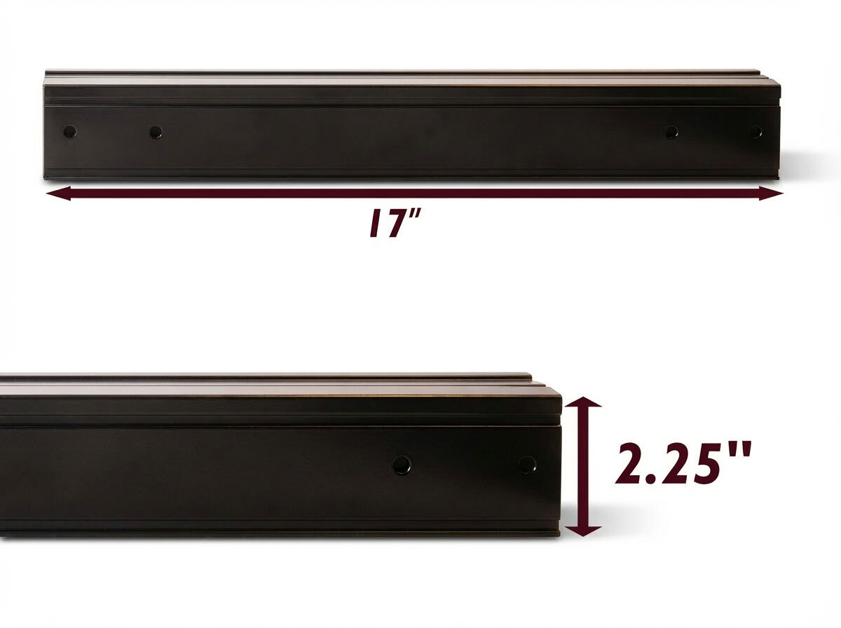 2.25 Fence Height
