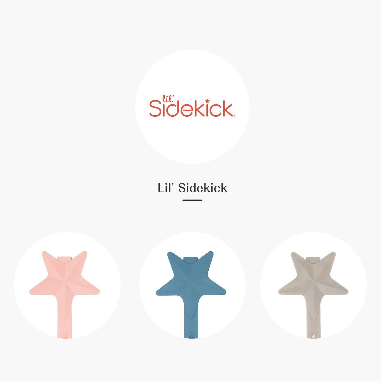 Lil' Sidekick