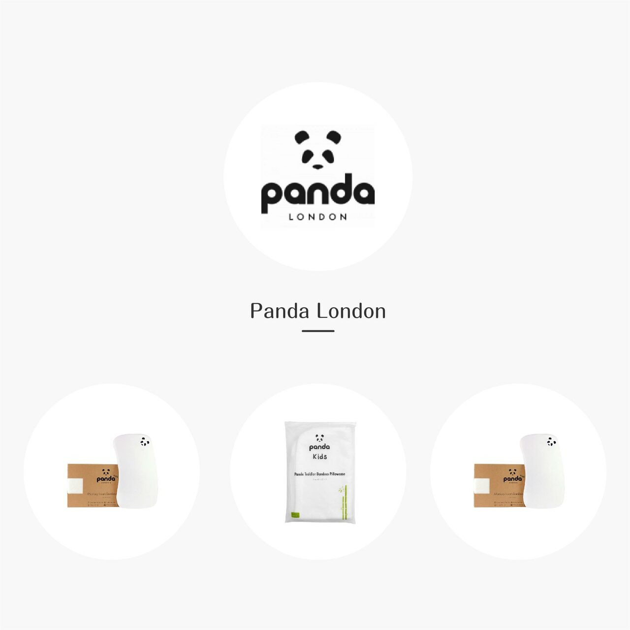 Panda LONDON
