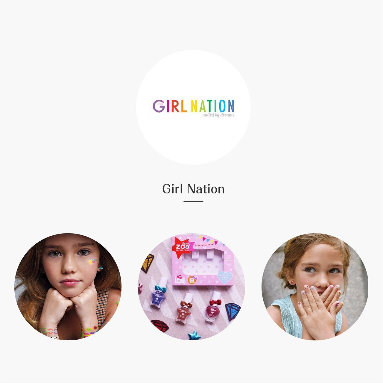 Girl Nation