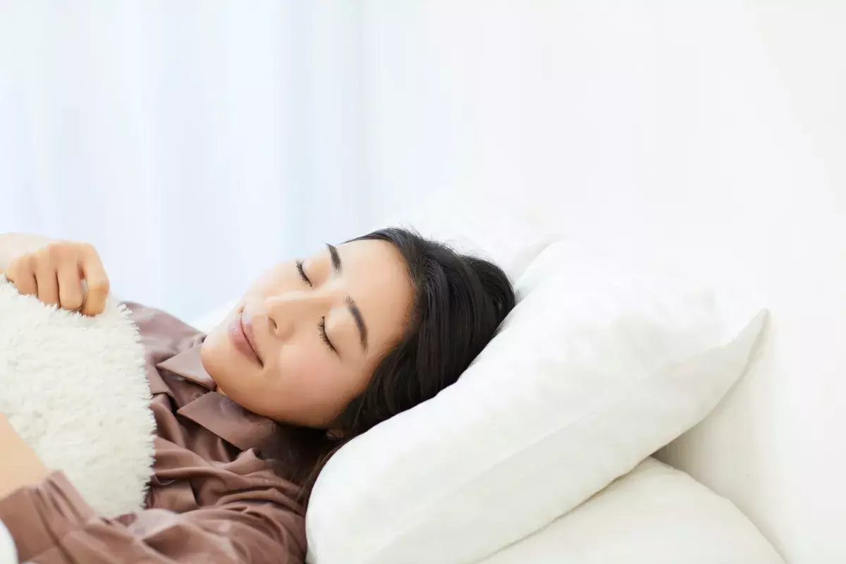睡眠與發炎
