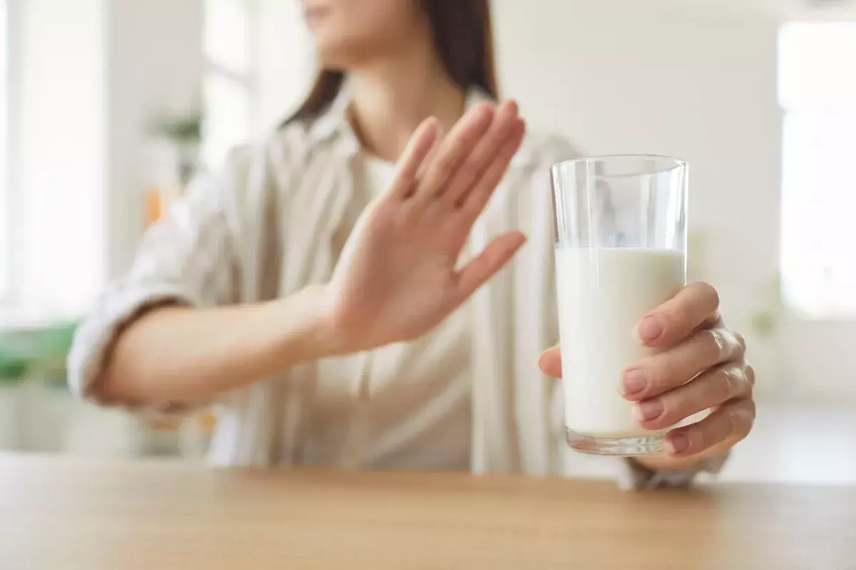 亞洲人乳糖不耐比例高