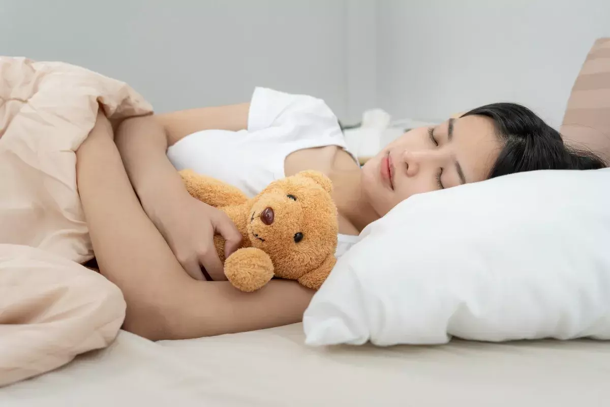 睡眠與胰島素敏感度