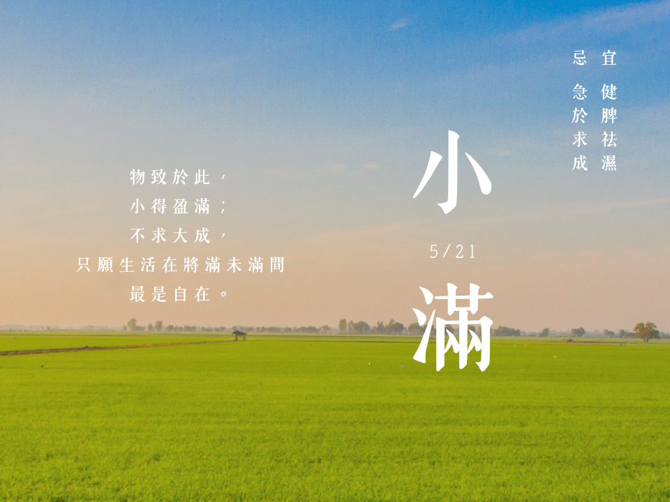 小滿濕氣讓「汗皰疹」又復發？梅雨季手腳水泡紅癢脫皮成因、預防與改善指南｜24節氣養生
