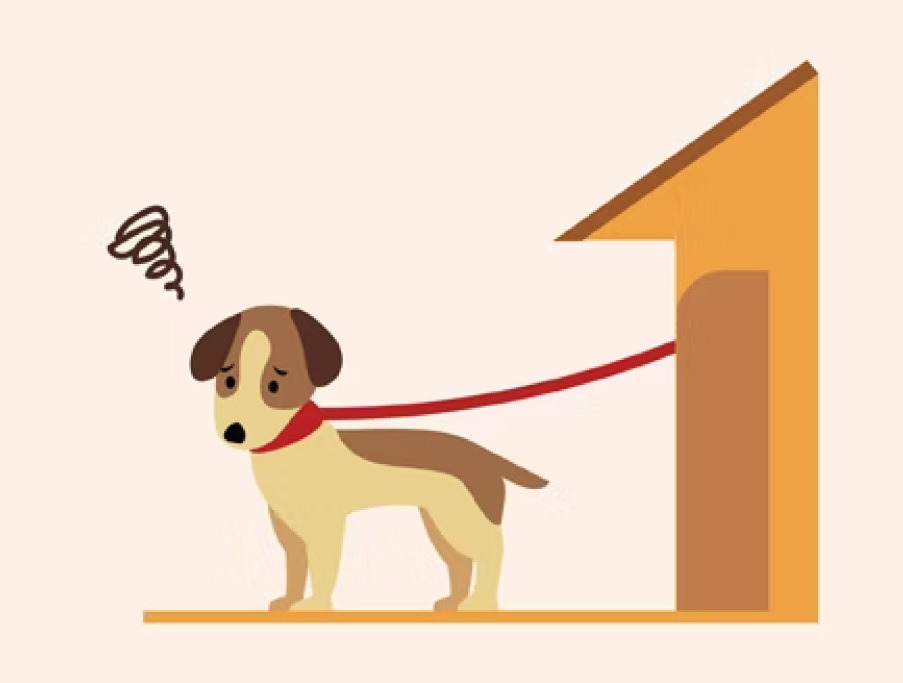 外出活動興致缺缺