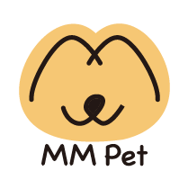 MM Pet Logo