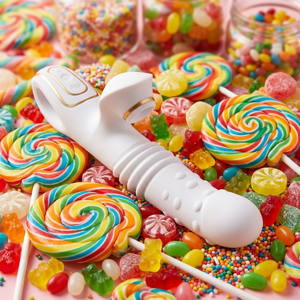 Boba Bomb 爆感滾珠 波霸棒