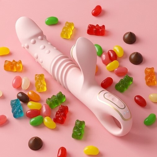 Boba Bomb 爆感滾珠 波霸棒