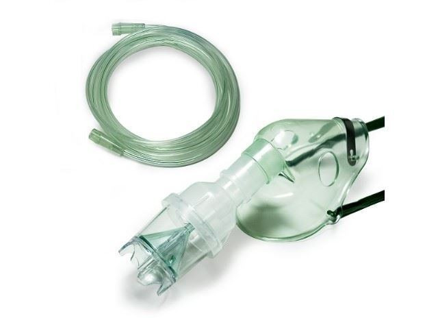 新廣業 成人噴霧面罩組