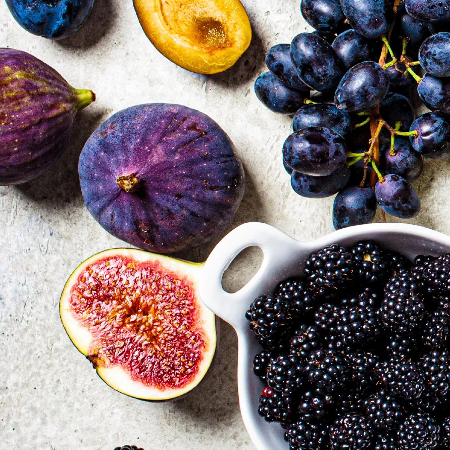 你每天吃夠蔬果了嗎？