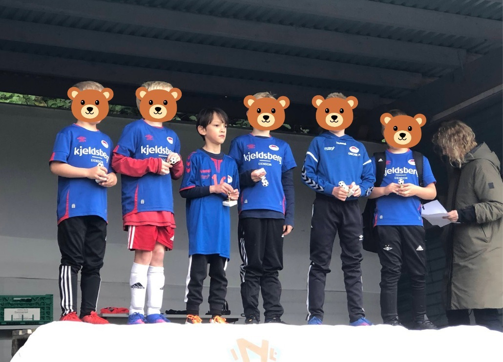 挪威冬季奧運稱霸