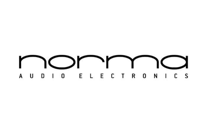 Norma Audio 音響品牌介紹