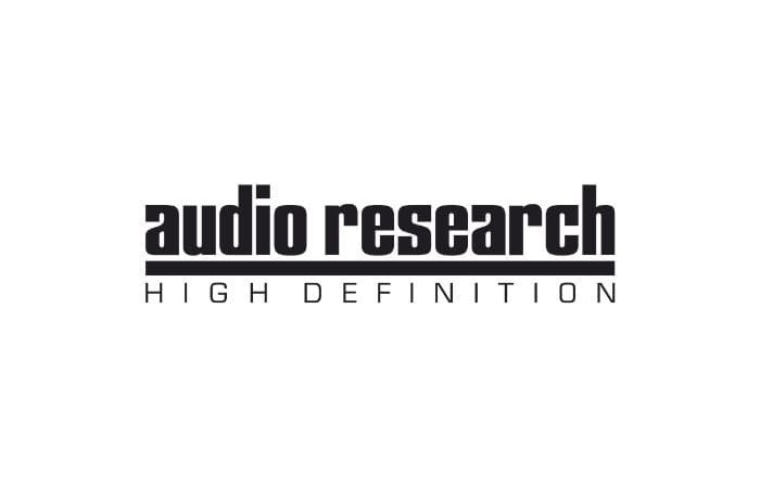 Audio Research 音響品牌介紹