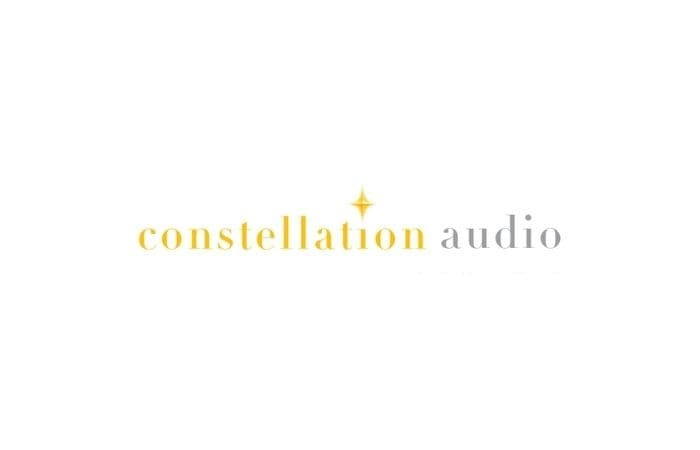 Constellation 音響品牌介紹