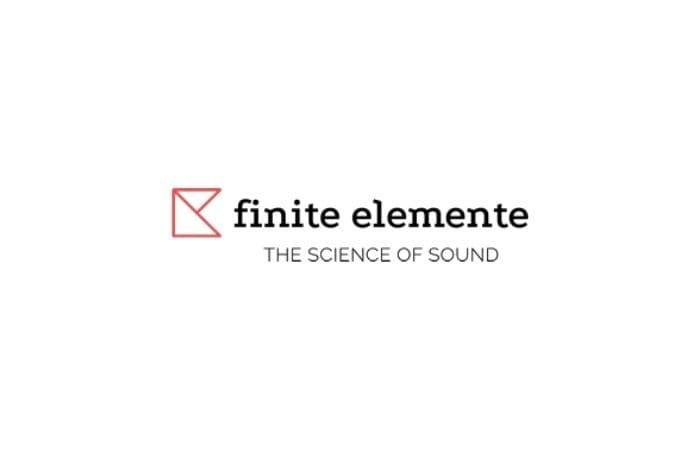 finite elemente 音響品牌介紹
