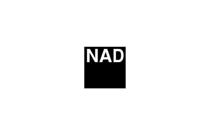 NAD 音響品牌介紹