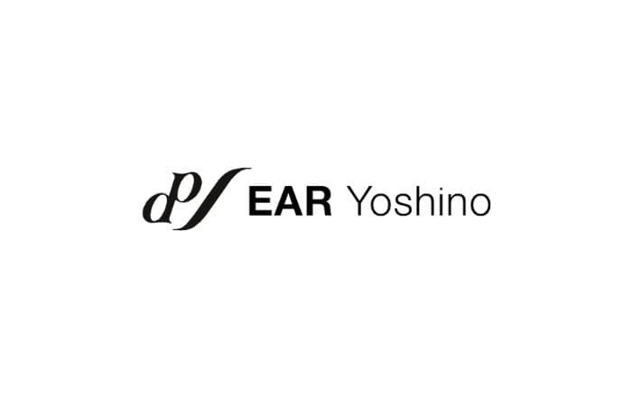 EAR Yoshino 音響品牌介紹