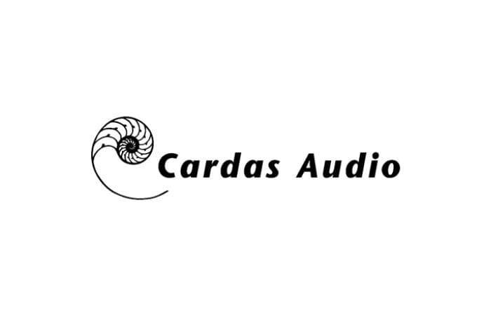 Cardas 音響品牌介紹