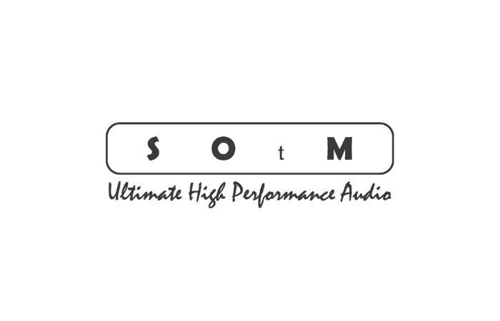 SOtM 音響品牌介紹