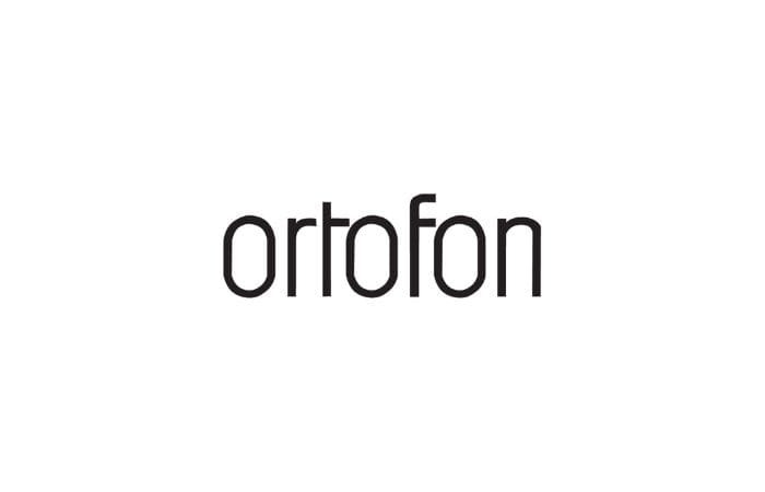 Ortofon 音響品牌介紹